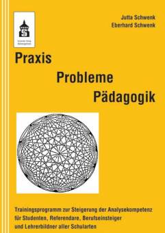 Praxis Probleme Pädagogik - Cover